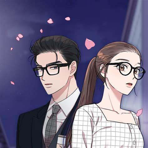 Marry My Husband (Webtoon)